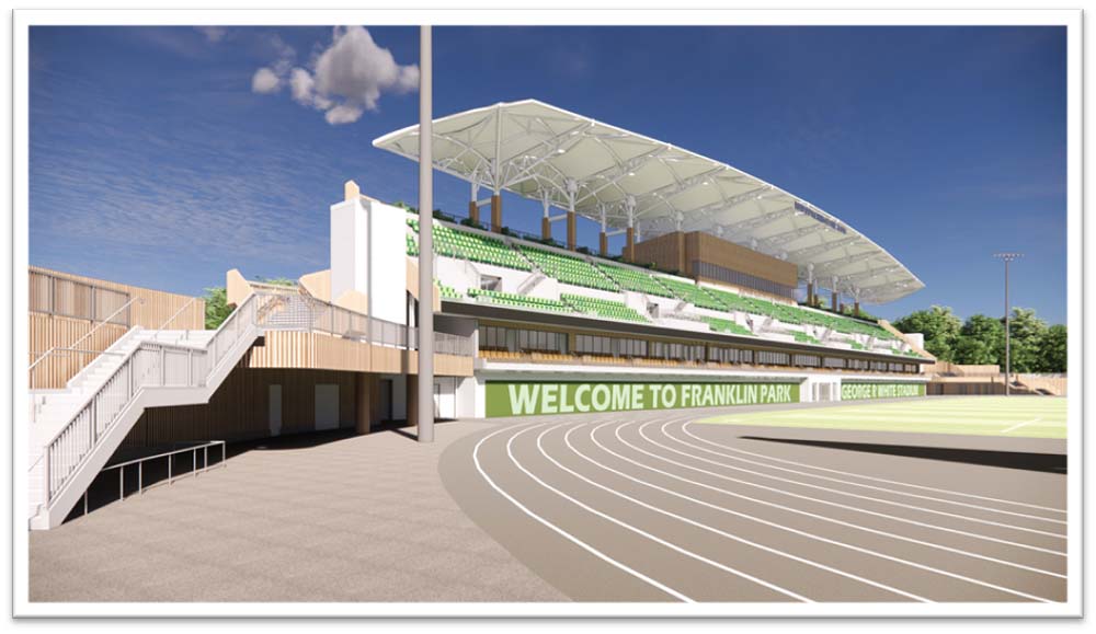 NWSL Boston Legacy FC